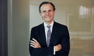 Björn Jesch (Bild: DWS)