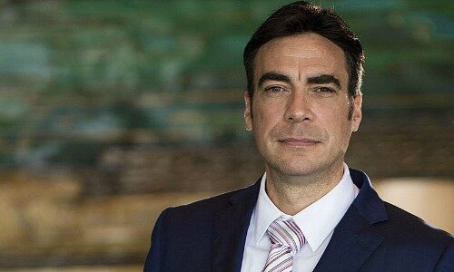 Marcel Hinderer