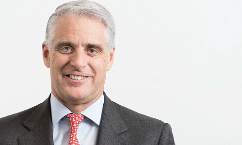 Andrea Orcel, CEO UBS Investmentbank
