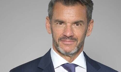 Serge Fehr (Bild: LO)
