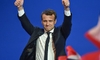 Emmanuel Macron: Von Rothschild ins Elysée?