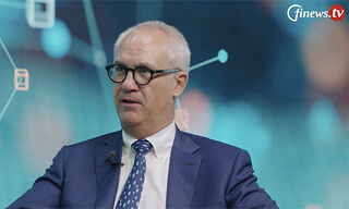 Claudio Pedrett, CEO Crossinvest Zürich (Bild: finews.tv)