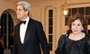 US-Aussenminister John Kerry nutzt Steueroasen für seine privaten Investments