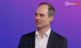Patrick Müller, Mitgründer und CEO Zwei Wealth