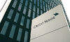 Credit Suisse verschiebt Start ihrer China-Bank