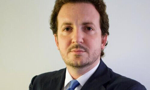 Alfonso Rivolta, Group Head Wealth Solutions bei der PKB (Bild: PD)