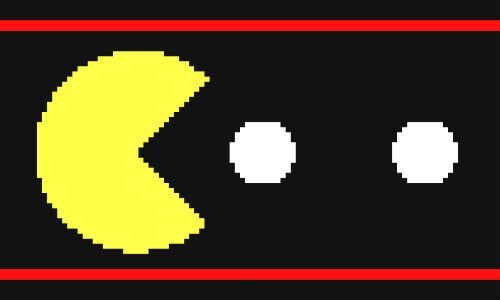 Pacman (Bild: Pixabay)