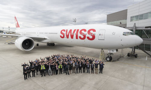 Swiss 1 500
