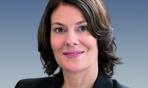 Annette Luther kommt neu in den Bankrat der Zuger Kantonalbank