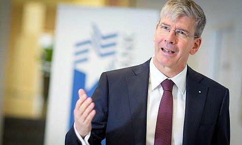 Roland Herrmann, CEO Neue Aargauer Bank