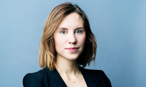 Erika Wranegard, Portfolio Managerin bei Lombard Odier Investment Managers (Bild: LOIM)