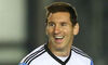 PSG-Fan-Token Teil des Messi-Deals