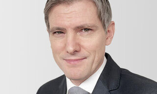 Dominique Schulthess, partner at Zwei Wealth