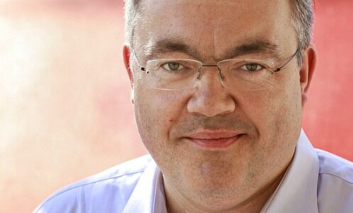 Hans-Martin Kraus