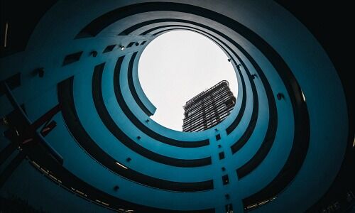 (Bild: Spencer Watson, Unsplash)