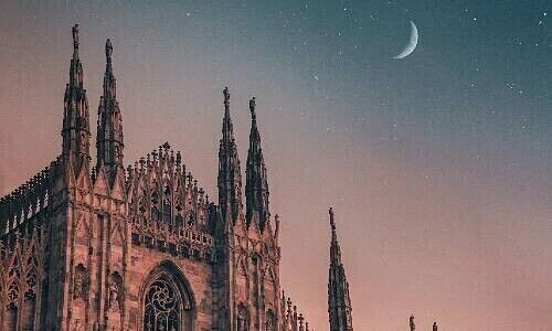 Milano (foto: Francesco Sgura / Pexel)