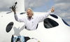 Hilft die Credit Suisse Sir Branson aus der Patsche?