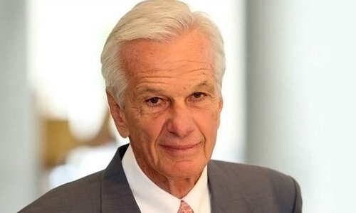 Jorge Paulo Lemann