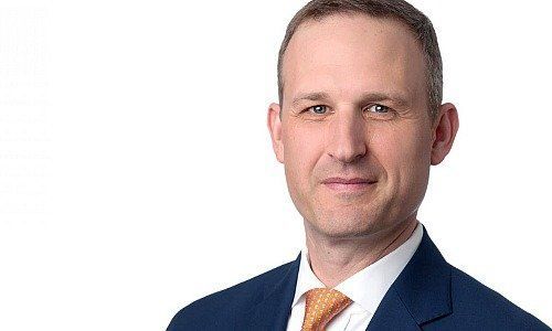 Gregor Hirt, Deutsche Bank Wealt Management