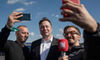 Gerichtsunterlagen gewähren Einblick in Elon Musks Family Office 