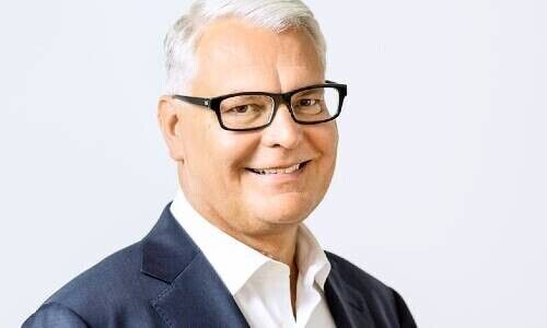 Roger von Mentlen, UBS and Credit Suisse domestic unit chairman (Image: UBS)