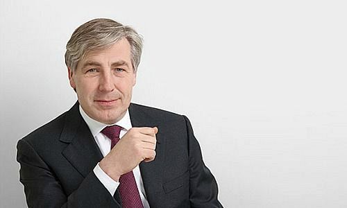 Klaus Wellershoff, Mitgründer Zwei Wealth Experts
