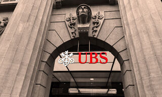 Die UBS kann nicht damit rechnen, dass ihr der Bundesrat bei der Eigenkapitalfrage entgegen kommt. (Bild: Dominik Buholzer/finews.ch)