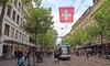 Wettbewerbsfähigkeit: Schweiz in den Top 3