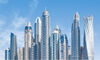 Schweizer Finanzinstitute zieht es im Wochentakt nach Dubai