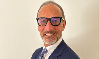 Michel Faoro, Co-CEO von Colombo Wealth (Bild: CW)