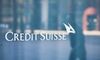 Flugzeit im Asset Management der Credit Suisse
