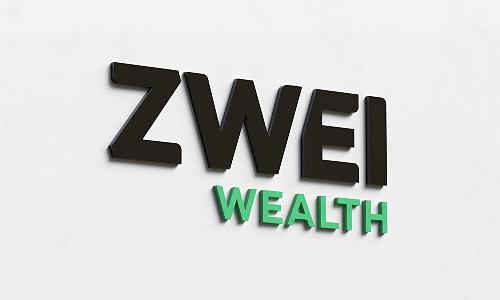 Zwei Wealth Logo (Bild: Zwei Wealth)