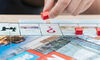 Nun rächt sich das Monopoly-Spiel von UBS und CS