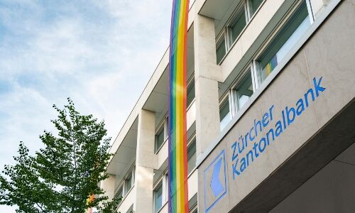 Profitiert stark von der Staatsgarantie und dem Steuervorteil. (Bild: ZKB)