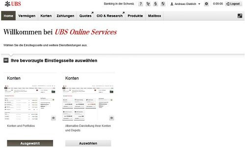 UBS-Einstiegsseite2