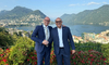 Lugano guarda avanti: nuove sfide per il Rotary Club
