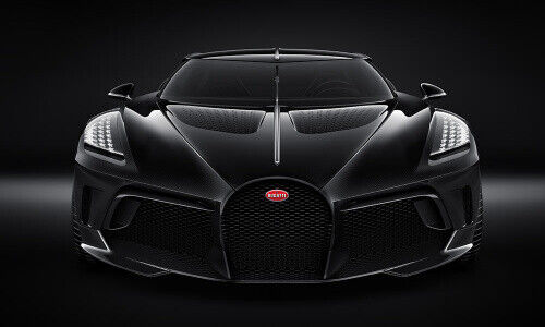 (Bild: Bugatti)