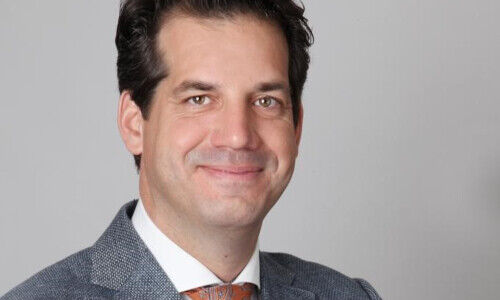 Lionel Patrick Serex, neuer Senior Associate bei Lindemannlaw (Bild: zvg)