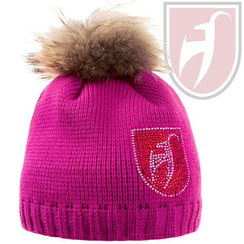 Toni Sailer Strickmütze
