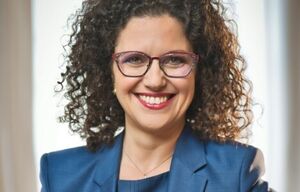 Livia Moretti, CEO der Bank CIC (Schweiz). (Bild: zVg)