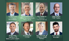 Hochkarätiges Line-up am Finance Forum Zürich