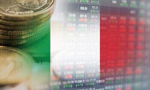 Il governo italiano punta ai soldi delle banche, ma si spara nei piedi