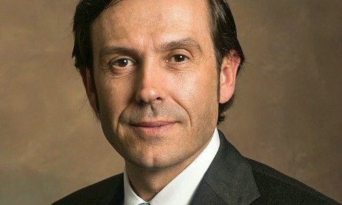 Paolo Corredig, T. Rowe Price