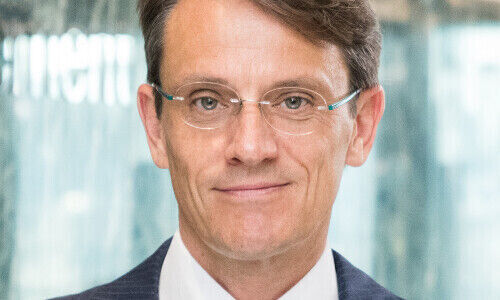 Claudio de Sanctis, Deutsche Bank (Bild: DB)