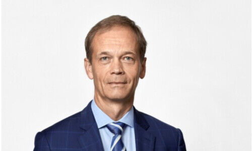 Martin Scholl, (Bild: Belvédère Asset Management)