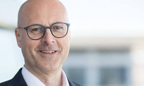 Hans Jürgen Rieder, neuer CEO von Actico