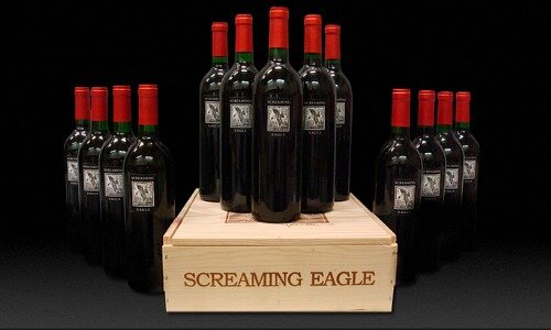 screaming eagle 502