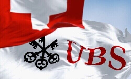 Dürfte am stärksten von den schärferen Eigenkapitalregeln betroffen sein: die UBS. (Bild: Shutterstock)