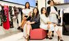 Schweizer Venture-Capital-Firma investiert Millionen in Modefirma