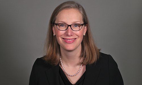 Kristine Braden, Citigroup